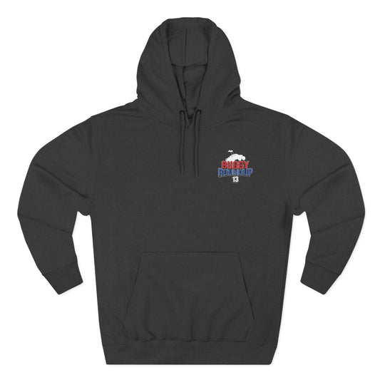 Buggy Roundup 13 Hoodie