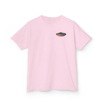 Kids DDR Dune Tee