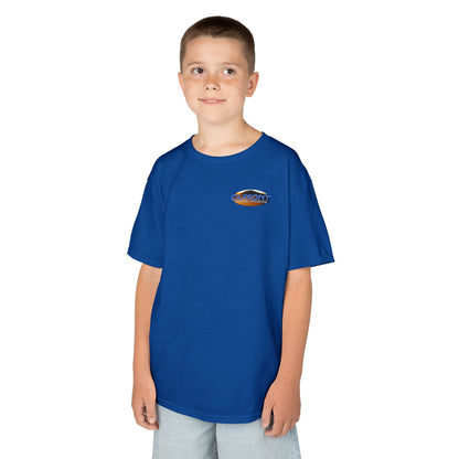 Kids DDR Dune Tee