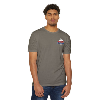 Buggy Roundup 13 Unisex T-Shirt | Next Level 6210