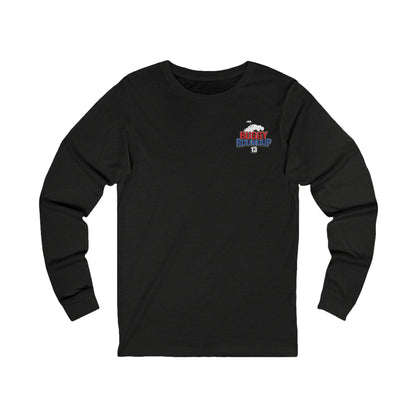 Long Sleeve Buggy Roundup 13 Tee | Bella+Canvas 3501