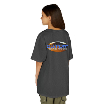 Kids DDR Dune Tee