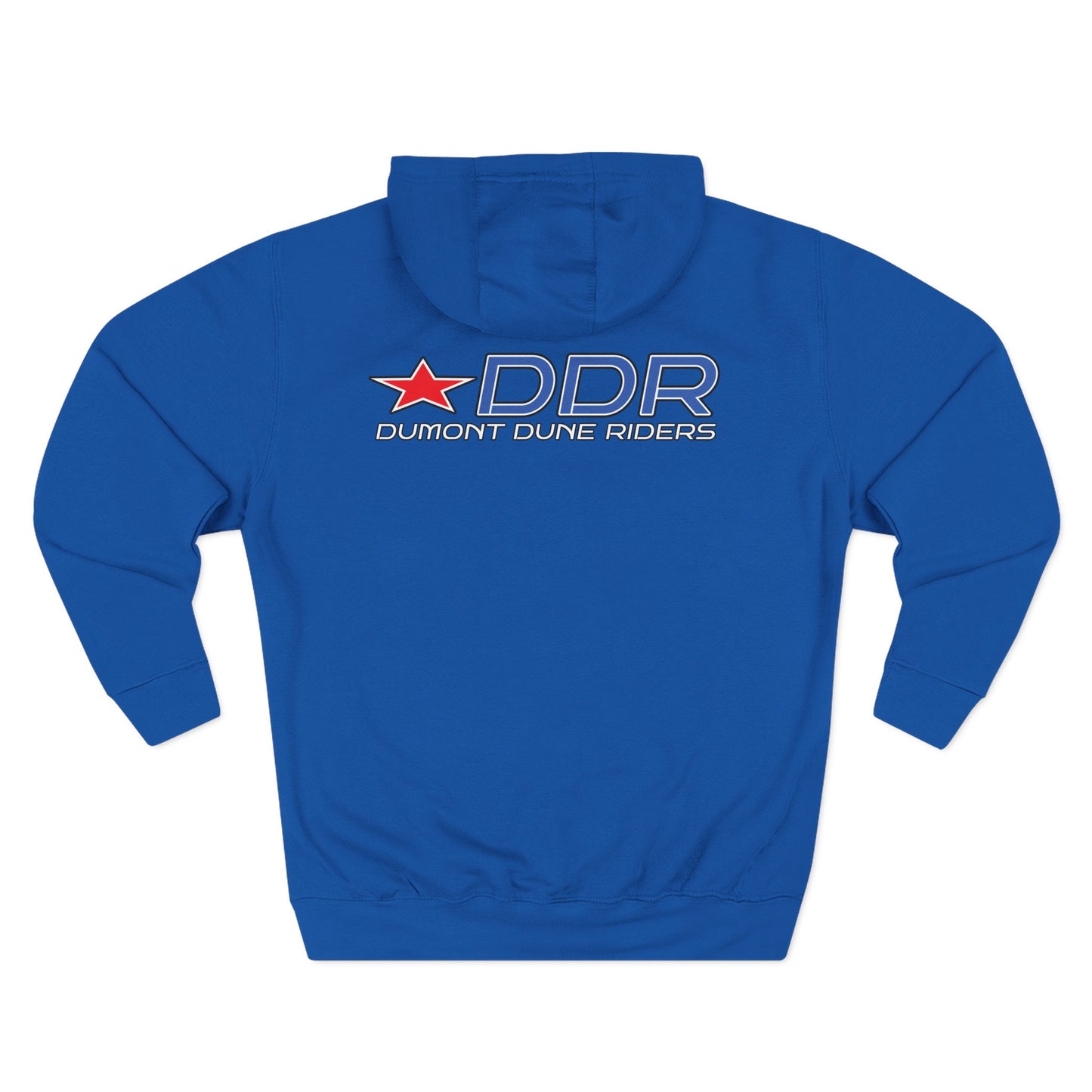 DDR Star Hoodie