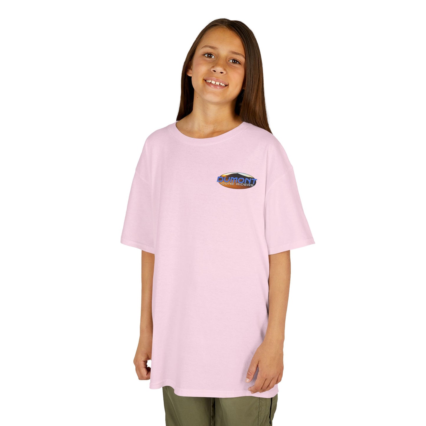 Kids DDR Dune Tee