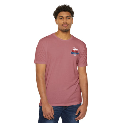 Buggy Roundup 13 Unisex T-Shirt | Next Level 6210