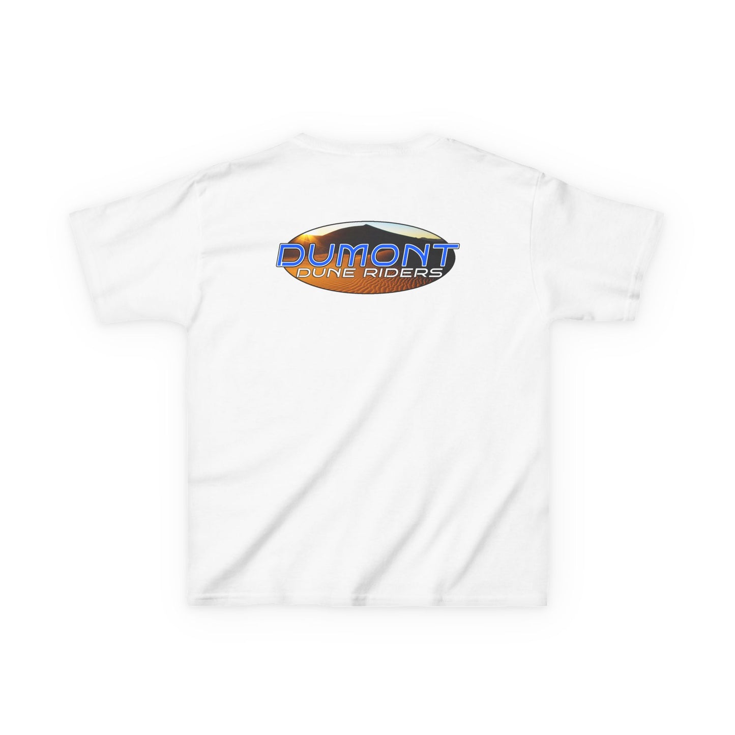 Kids DDR Dune Tee