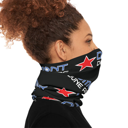 DDR Neck Gaiter