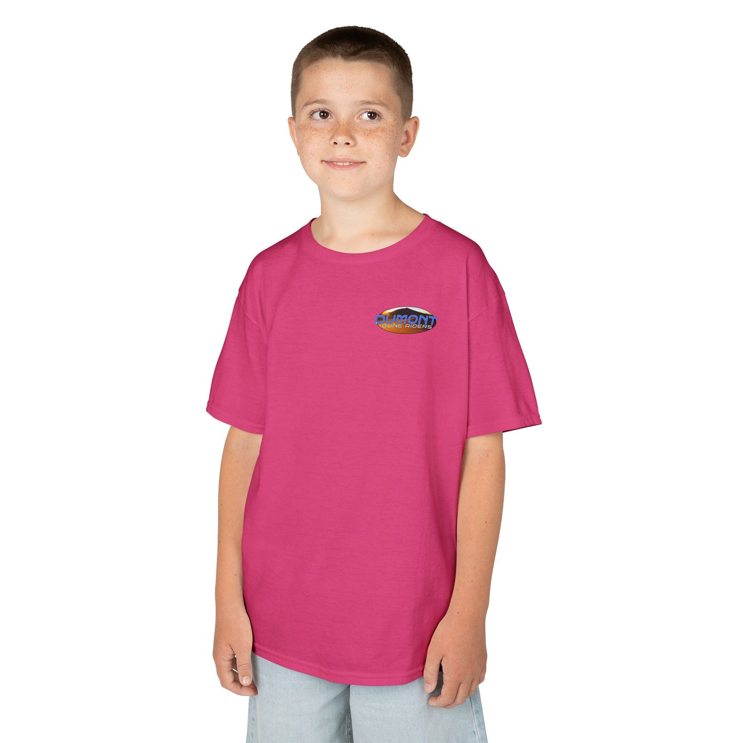 Kids DDR Dune Tee