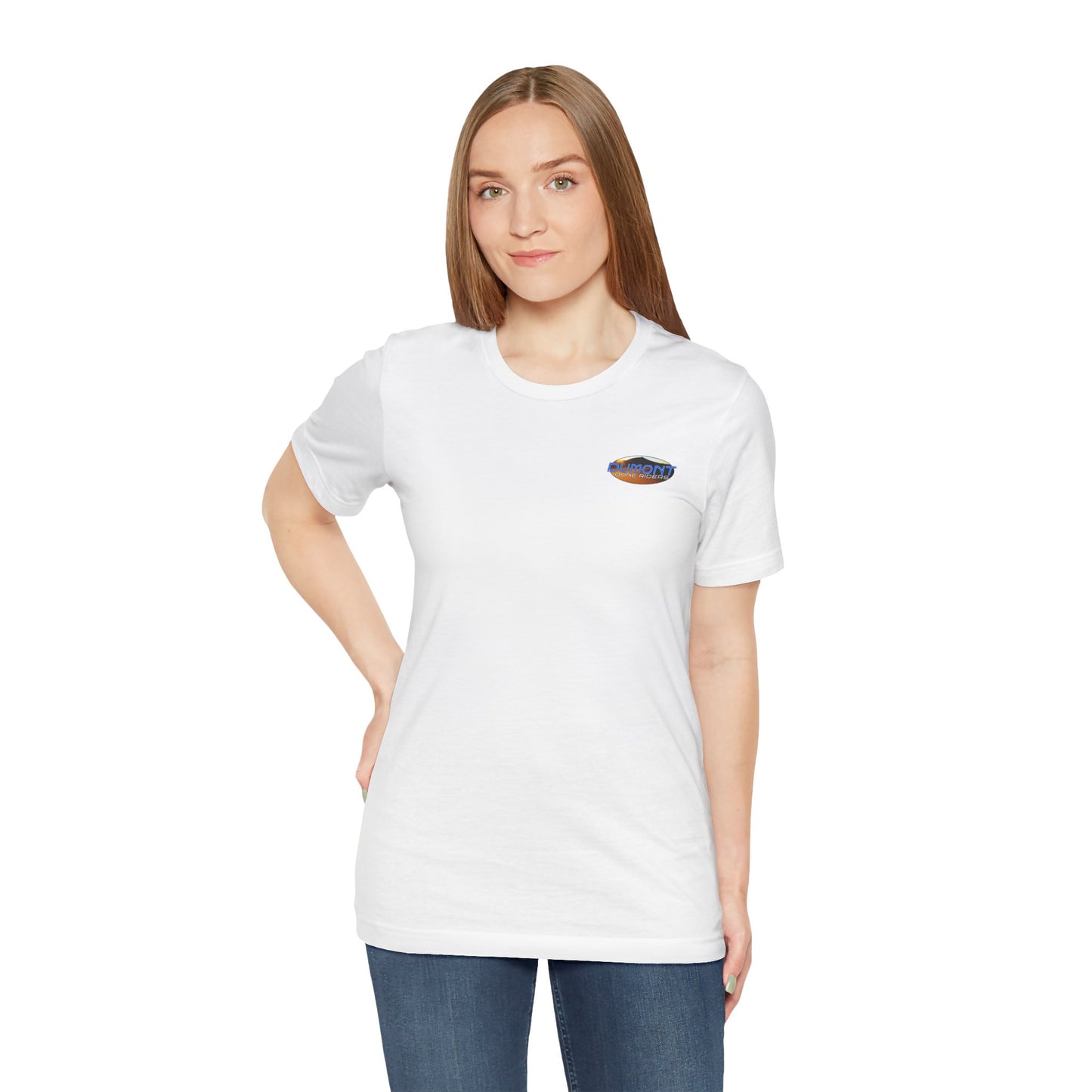 DDR Unisex Premium Tee (more colors)