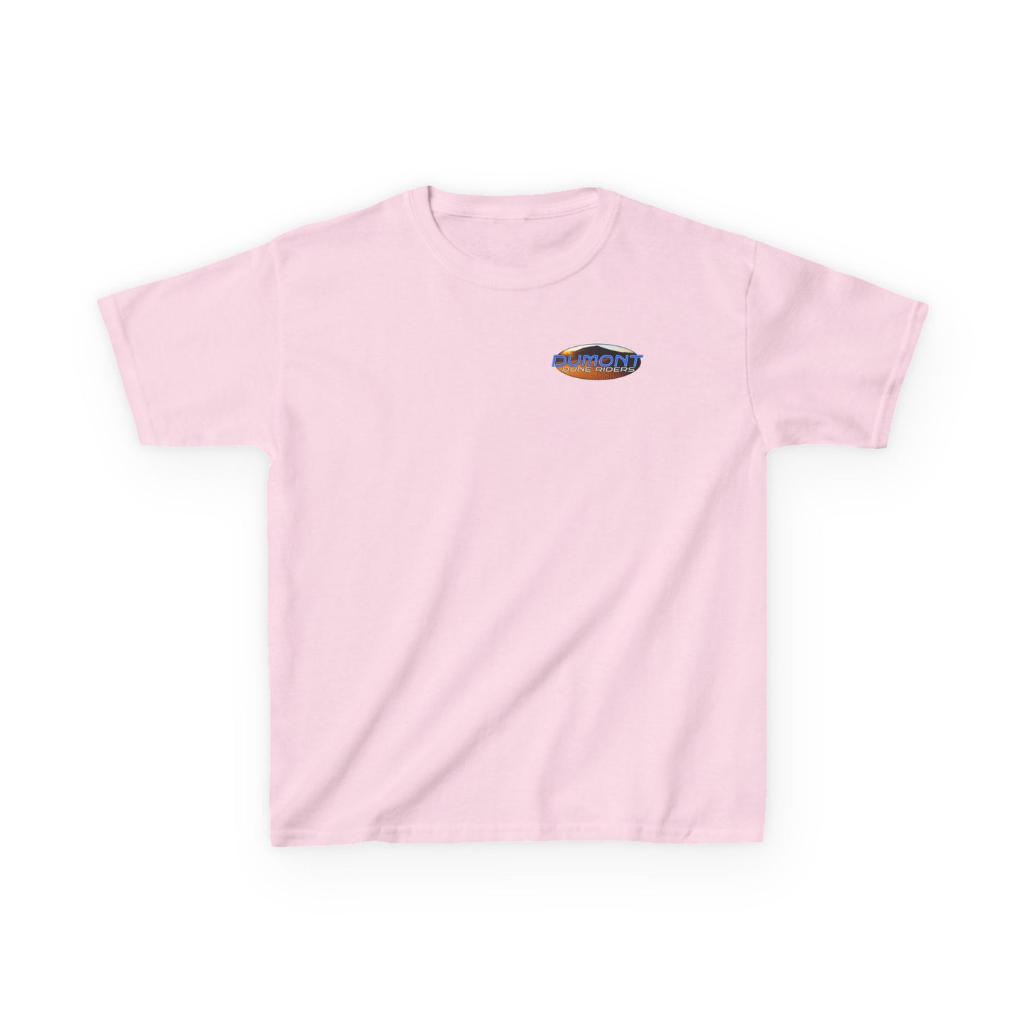 Kids DDR Dune Tee