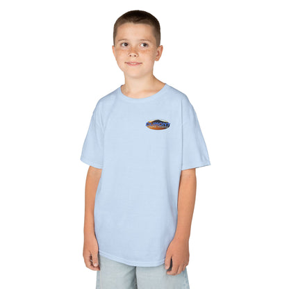 Kids DDR Dune Tee