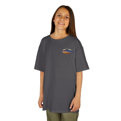 Kids DDR Dune Tee