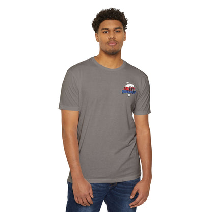 Buggy Roundup 13 Unisex T-Shirt | Next Level 6210