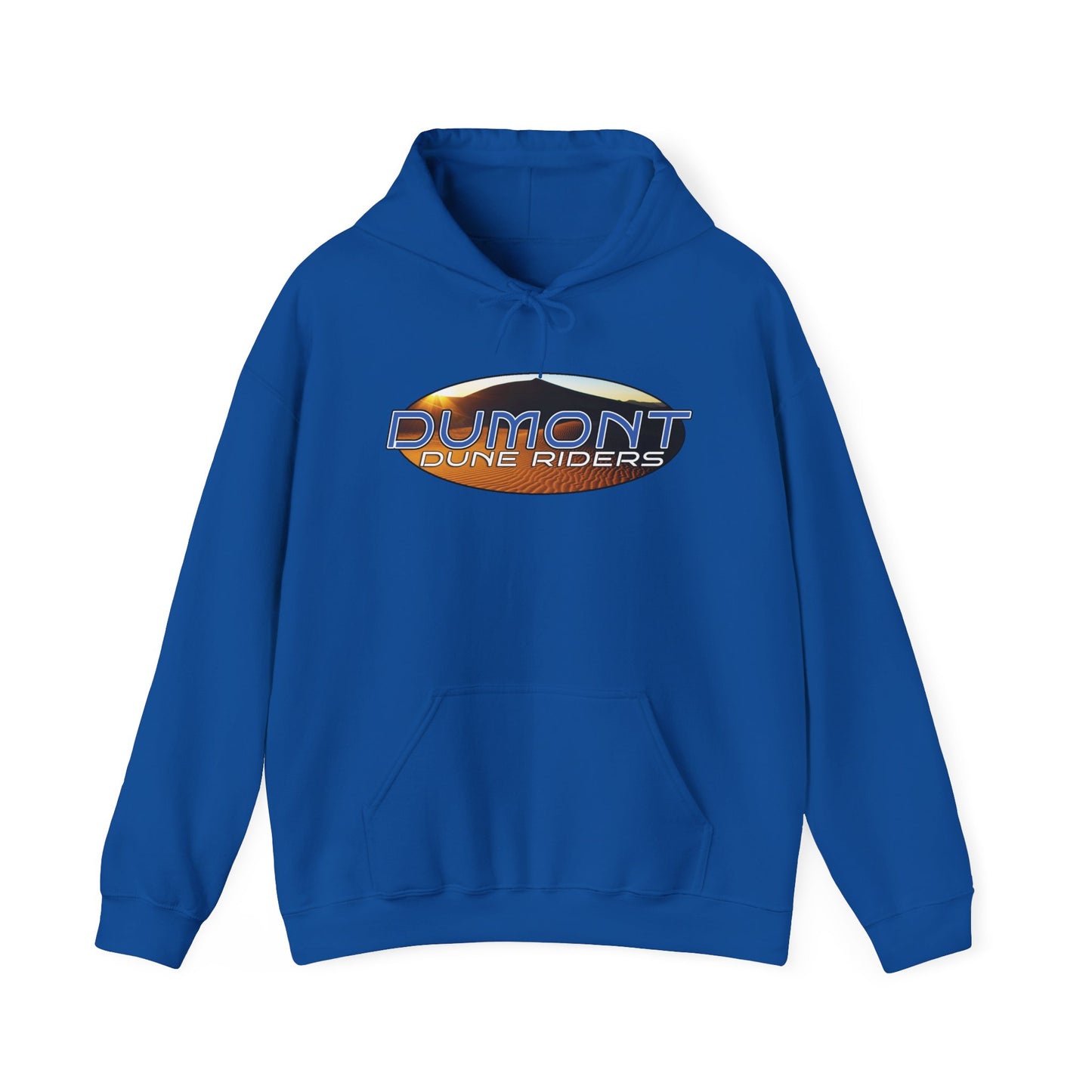 DDR Hoodie