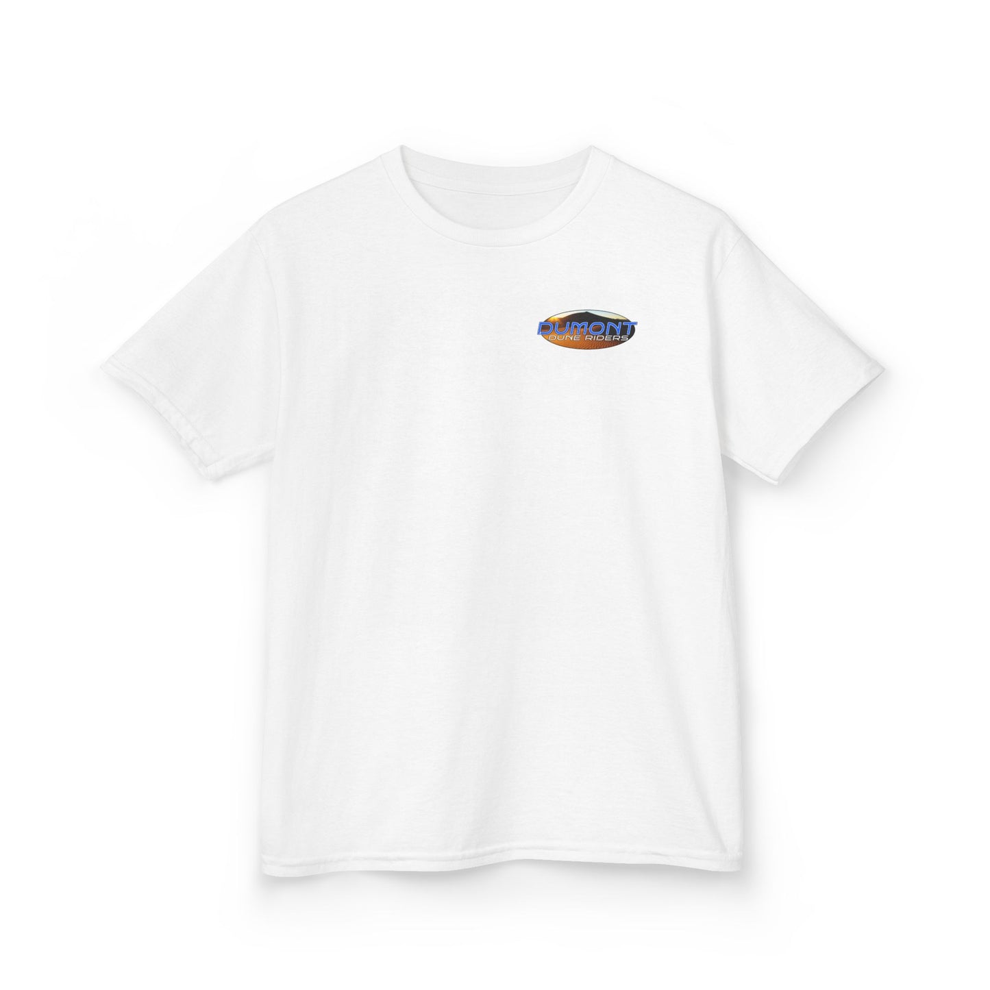 Kids DDR Dune Tee