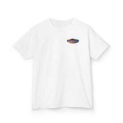 Kids DDR Dune Tee