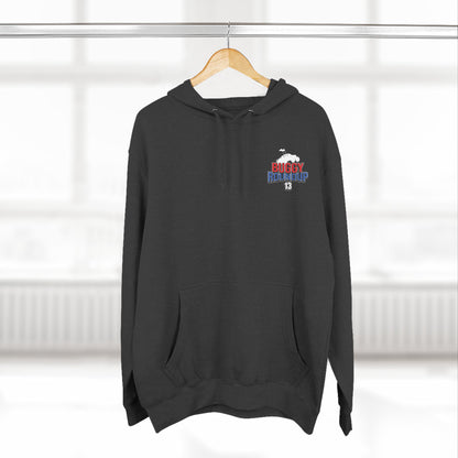 Buggy Roundup 13 Hoodie
