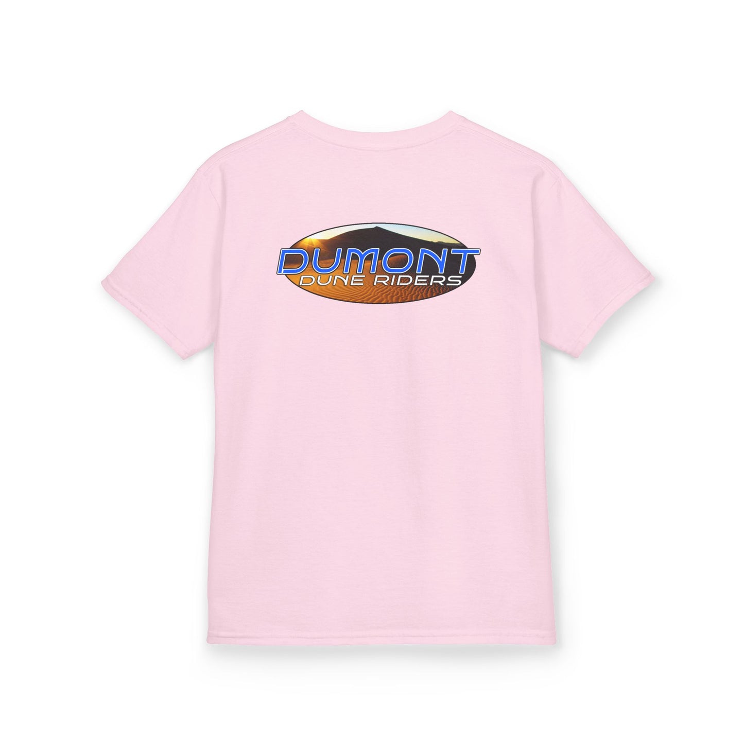 Kids DDR Dune Tee