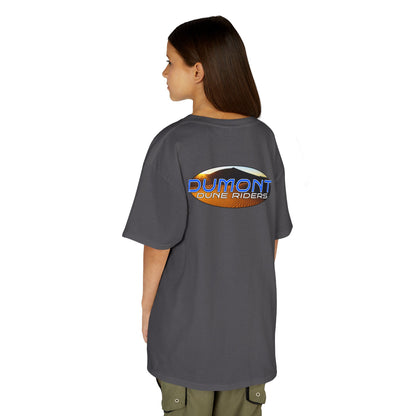Kids DDR Dune Tee
