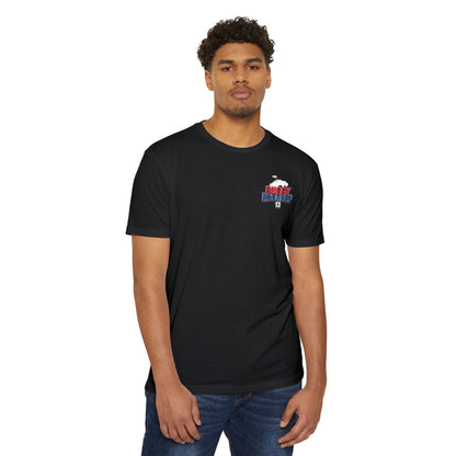 Buggy Roundup 13 Unisex T-Shirt | Next Level 6210