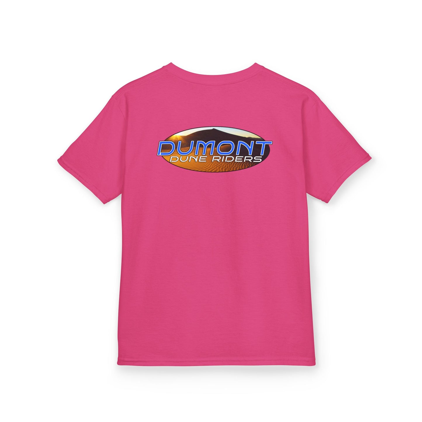 Kids DDR Dune Tee