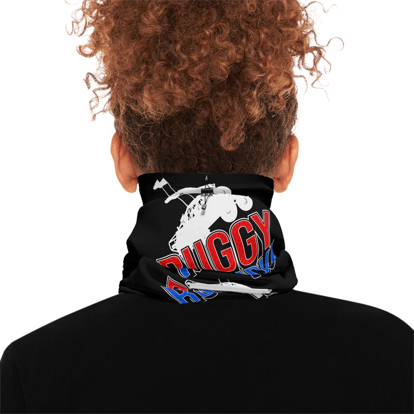 Buggy Roundup 13 Winter Neck Gaiter