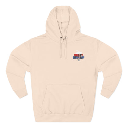 Buggy Roundup 13 Hoodie