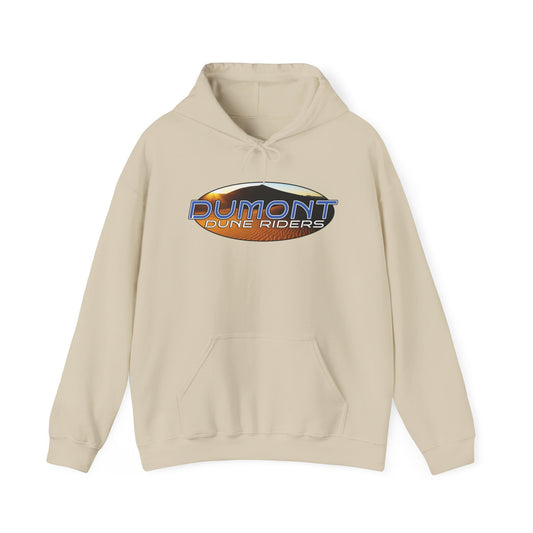 DDR Hoodie