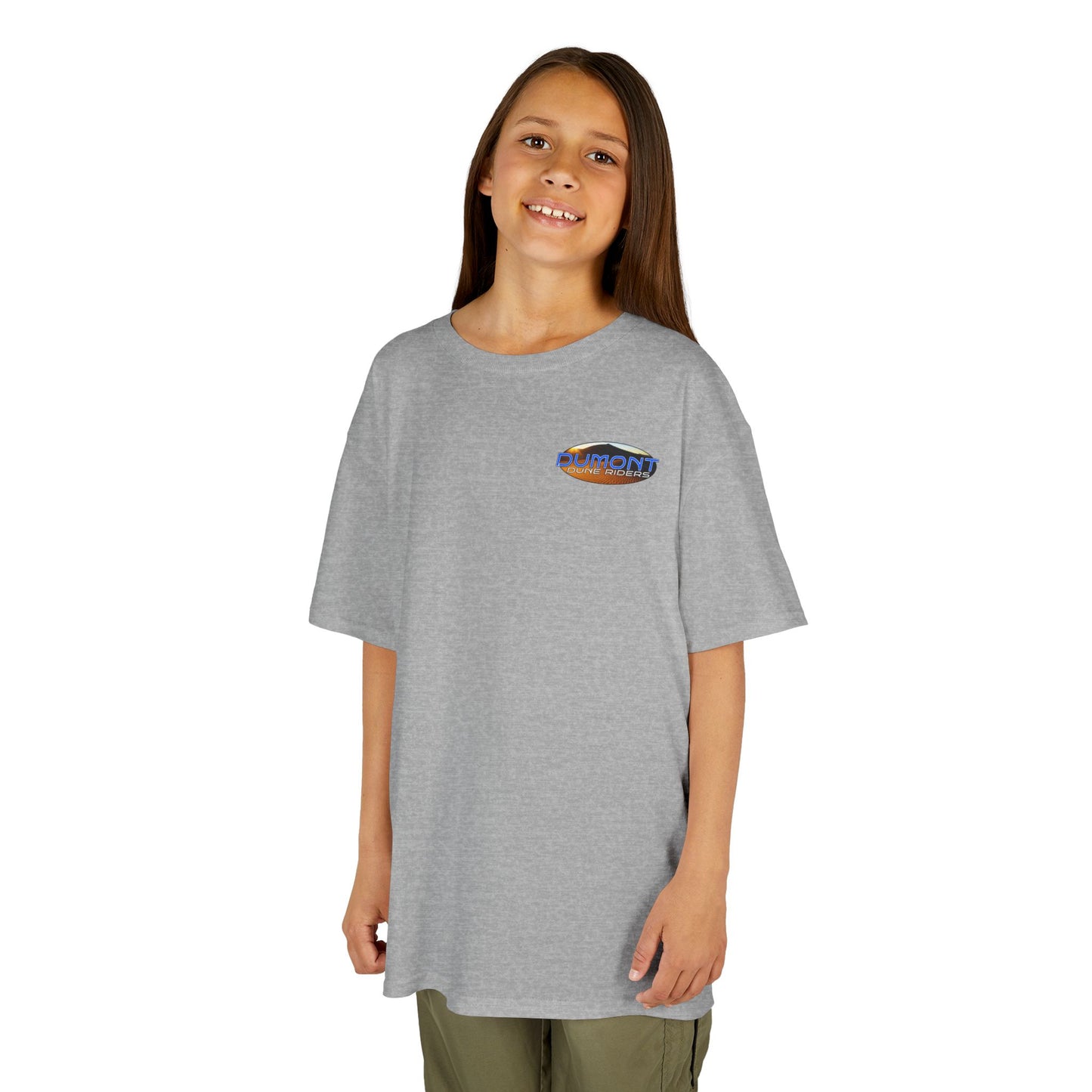 Kids DDR Dune Tee