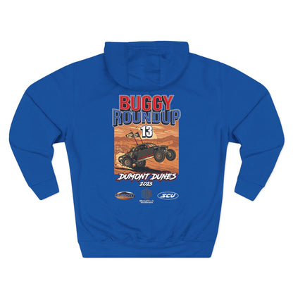 Buggy Roundup 13 Hoodie