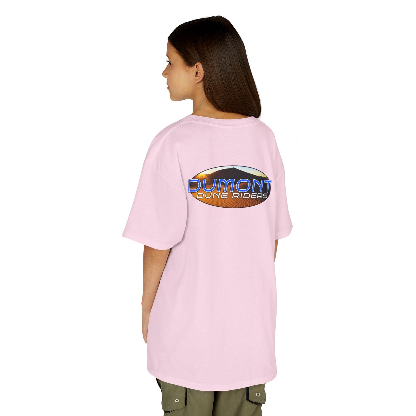 Kids DDR Dune Tee