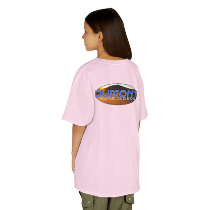 Kids DDR Dune Tee