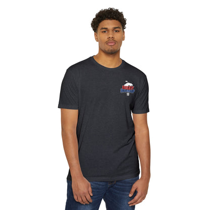 Buggy Roundup 13 Unisex T-Shirt | Next Level 6210