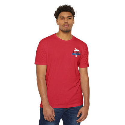 Buggy Roundup 13 Unisex T-Shirt | Next Level 6210
