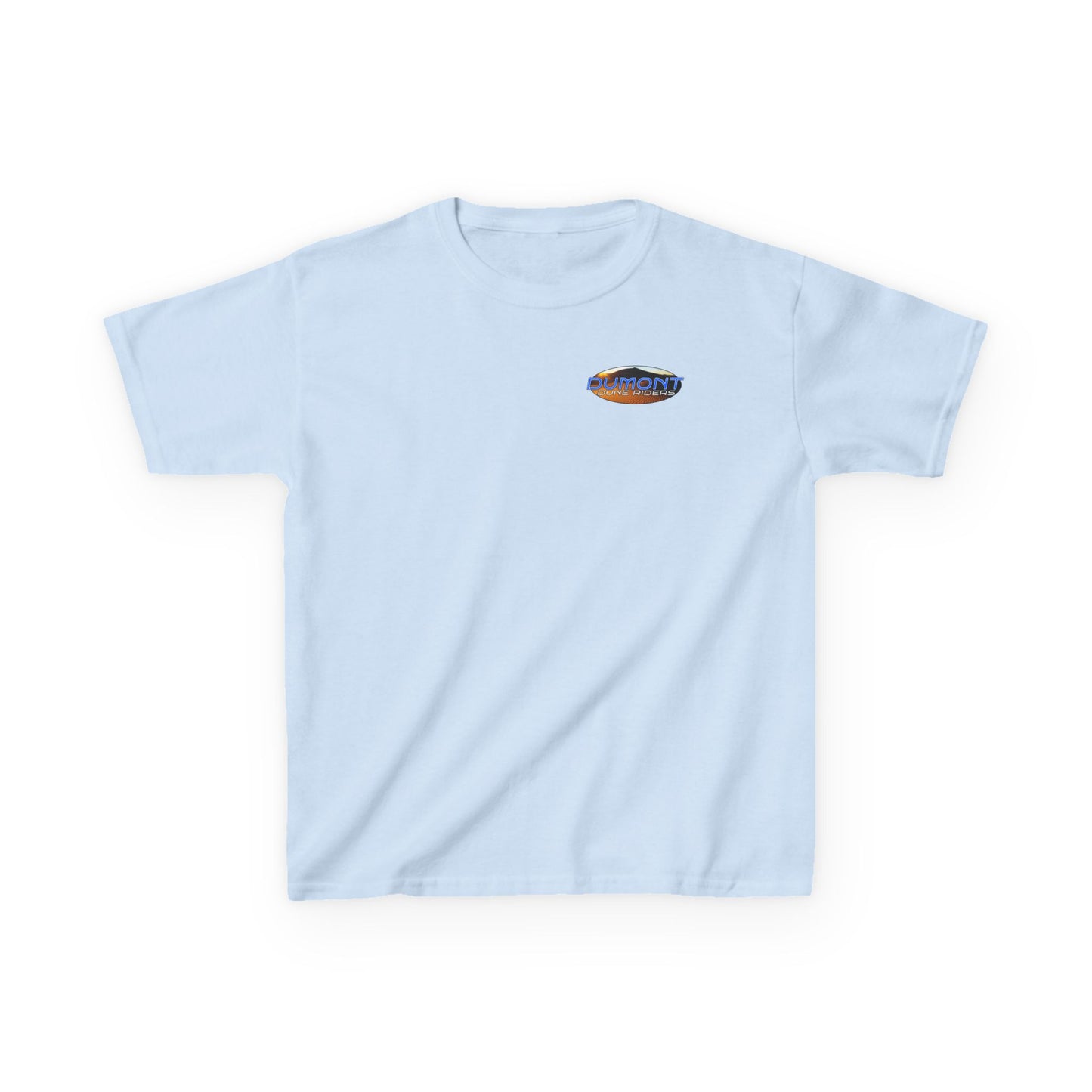 Kids DDR Dune Tee