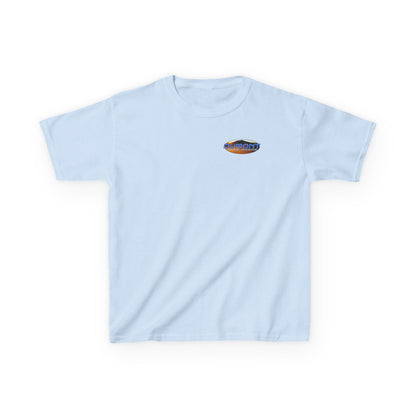 Kids DDR Dune Tee