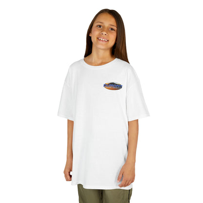Kids DDR Dune Tee