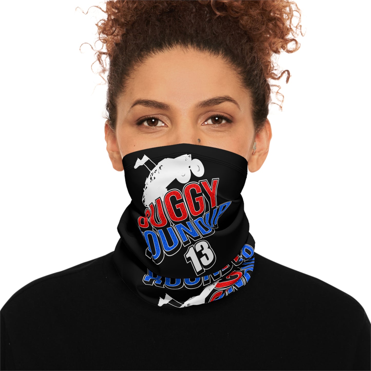 Buggy Roundup 13 Winter Neck Gaiter