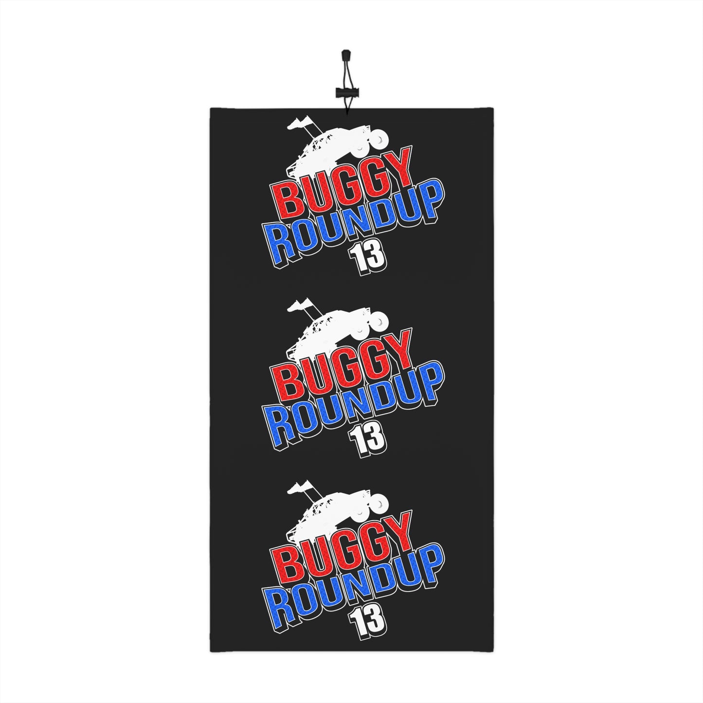 Buggy Roundup 13 Winter Neck Gaiter