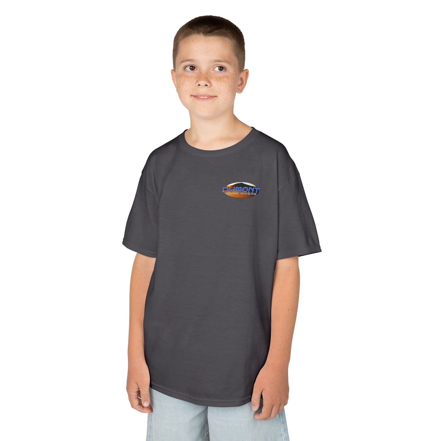 Kids DDR Dune Tee