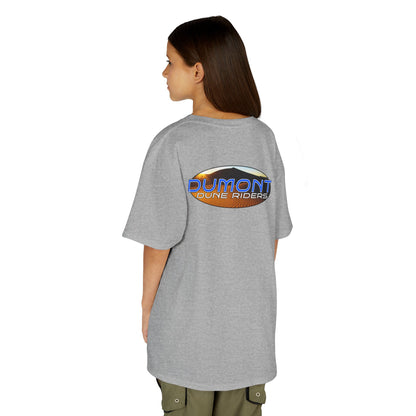 Kids DDR Dune Tee