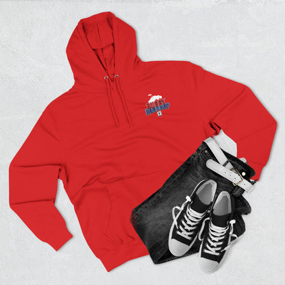 Buggy Roundup 13 Hoodie
