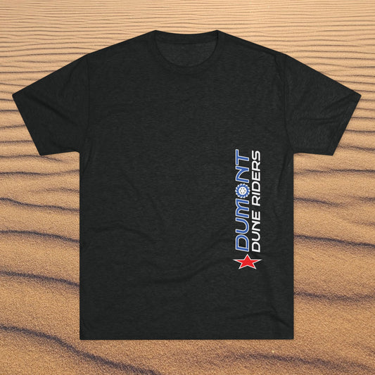 DDR Side Logo T-shirt – Premium/ Super Soft