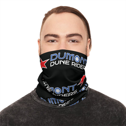 DDR Neck Gaiter