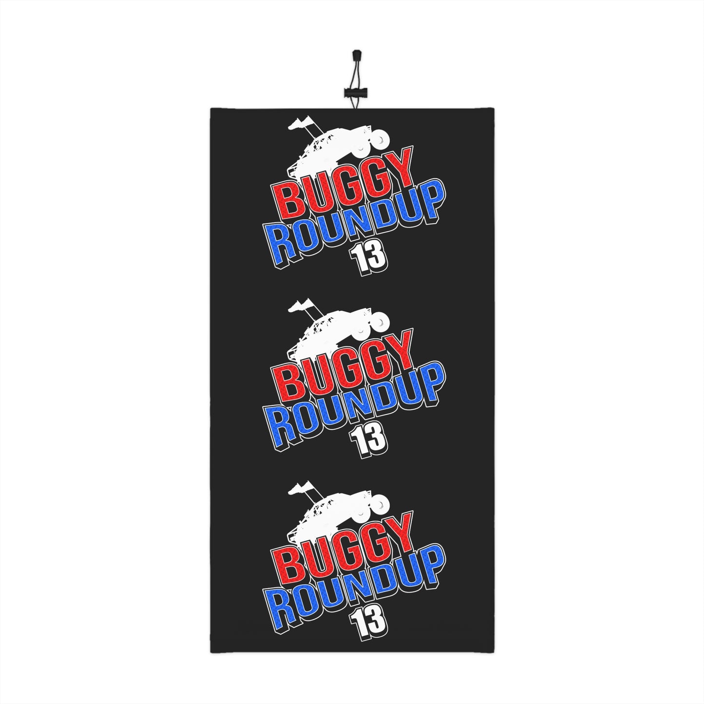 Buggy Roundup 13 Winter Neck Gaiter