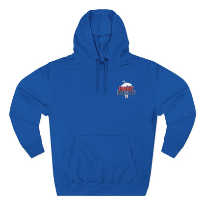 Buggy Roundup 13 Hoodie