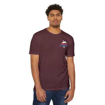 Buggy Roundup 13 Unisex T-Shirt | Next Level 6210