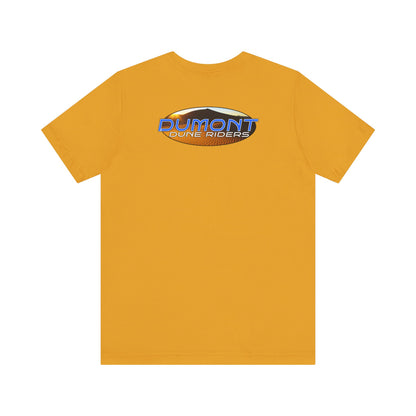 DDR Unisex Premium Tee (more colors)