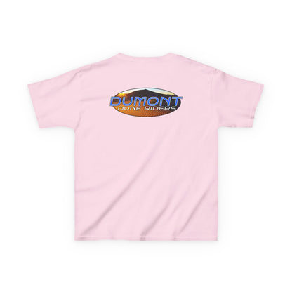 Kids DDR Dune Tee