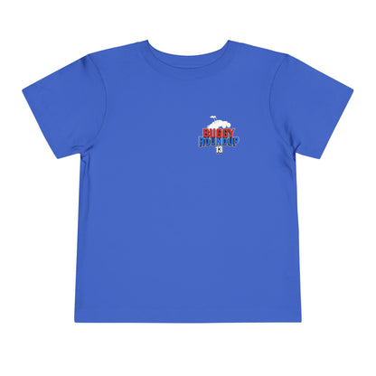 Toddler Buggy Roundup 13 Tee | Bella+Canvas · 3001T